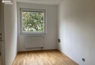 Tolle Familien-Wohnung: 3-Zimmer mit Loggia und Grünblick nahe Wolfrathplatz
