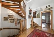 UNIQUE RESIDENCE IN THE HEART OF KREMS' OLD TOWN!