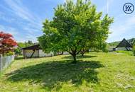 OPEN HOUSE am 07.06.2025 Charmantes Einfamilienhaus mit großem Garten & großem Potenzial in Köflach