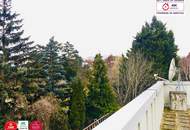 Familien Hit! Ruhige und gemütliche 5-Zimmer- Neubauwohnung mit Terrasse und Weitblick in Mauer