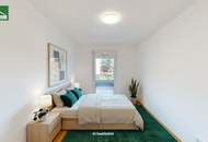 Stadtleben, neu definiert – Willkommen in Ihrem Zuhause