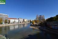 OPENHOUSE - Montag, 19.05. um 17:00 Uhr - Hervorragende Stadtwohnung in Traumlage: direkt bei der Urania, Wien Mitte