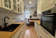 Gepflegte 4-Zimmer-Eigentumswohnung in Kindberg