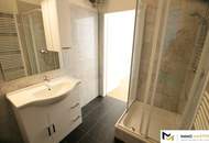 Unbefristete Loggia-Wohnung im 7. Bezirk mit Hochwertige maßgefertigtes Hochbett vom Tischler