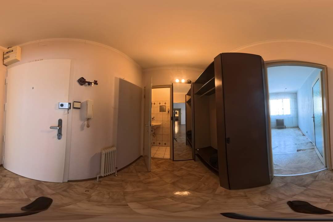 "3-Zimmer Eigentumswohnung 1110 Wien | 83 m² | U3-Nähe"