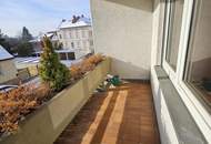 3-Zimmer-Wohnung mit Loggia in Wiener Neustad