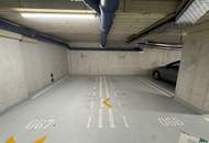 Garagenstellplatz (Nr. 67) in der Gregorygasse 10A, 1230 Wien zu vermieten