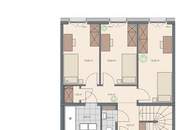 Großzügige 5-Zimmer Maisonette mit Terrasse und Garten