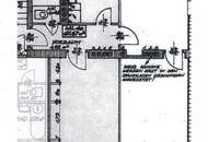 3-Zimmer Balkonwohnung, sonnig, Ruhelage