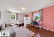 Stilvolles Einfamilienhaus in ruhiger Lage - 4 Zimmer - 170 m² - Carport - Keller