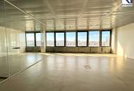 360 TOUR // BÜROFLÄCHE im ARES TOWER