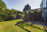 Wohnglück in Fußach – Reihenhaus mit sonnigem Wintergarten zum Mieten