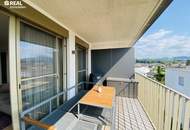 Wunderschöne 2-Zimmer-Wohnung mit Lift und Tiefgarage