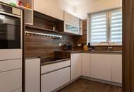 Smartes Reihenhaus mit Garage, 4 Schlafzimmer, 2 Bäder