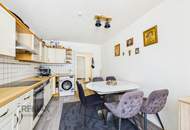 Großzügige 5-Zimmer-Wohnung in der Bregenzer Innenstadt