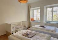 Geräumige 3-Zimmerwohnung im Herzen von Millstatt