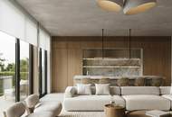 3-Zimmer Gartenwohnung - Viel Platz für Familien – komfortabel &amp; durchdacht - W4