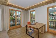 Luxuswohnung mit Pool in zentraler Toplage