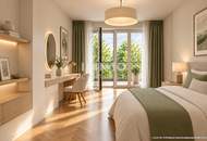 Kompakt, clever geplant und voller Sonnenlicht – Provisionsfreier 3 Zi Erstbezug