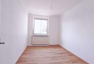RENOVIERTES 3 ZIMMER MIETAPARTMENT, NÄHE KLINIK FLORIDSDORF / S-BAHN-SIEMENSSTRASSE MIT 2er-WG-EIGNUNG