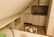 Im Zentrum von Graz - Kleinappartments komplett eingerichtet
