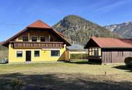 Wohnhaus Nähe Windischgarsten