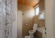 Großzügiges Haus nahe Grüner See – 2 Wohneinheiten & viel Potenziall