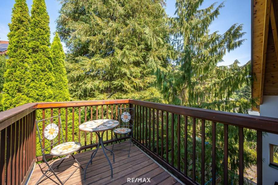 Viel Potenzial: Großzügiges Familienhaus vor den Toren Wiens, Haus-kauf, 499.000,€, 3003 Sankt Pölten(Land)