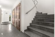 Exklusive Döblinger 5-Zimmer-Terrassen-Wohnung in Grünruhelage