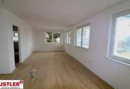 Urban Living in Floridsdorf