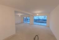 "Modernes Einfamilienhaus vor Fertigstellung"