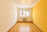 "Designküche mit Kücheninsel | 3 Zimmer | Hochwertig saniert | Loggia | U1 Troststraße"