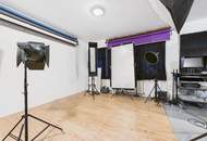 Linz/Zentrum: Büro-Kanzleifläche ca. 82,22 m² in guter zentraler Lage in der Museumstraße