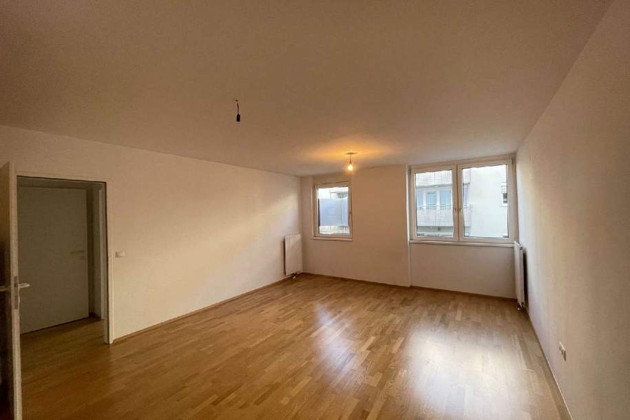 Wohnen beim Währinger Park, Wohnung-kauf, 315.000,€, 1190 Wien 19., Döbling