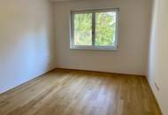 "3 Zimmer Dachgeschosswohnung mit zwei Balkone und Garage"