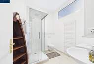 Stilvolle Gartenwohnung mit ca. 65m² – behutsam kernsaniert &amp; voll ausgestattet – Limbach bei Zwettl