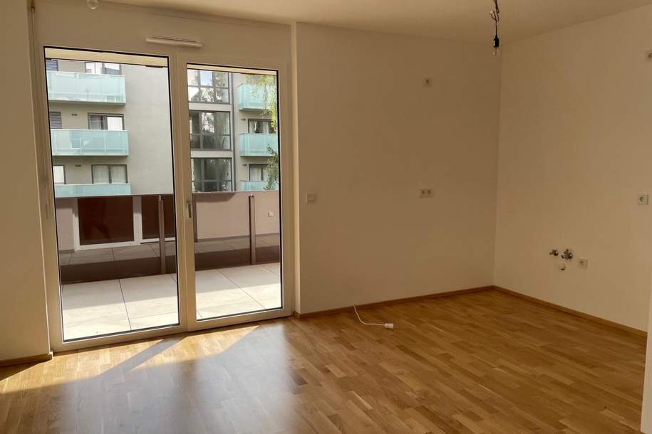 Sonniger Wohntraum mit 69m² und 12m² Balkon in Eggenberg - Provisionsfrei, Wohnung-kauf, 349.000,€, 8020 Graz(Stadt)
