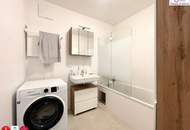 MODERNES 3-ZIMMER APARTMENT MIT FERNBLICK &amp; GARAGE | VOLL MÖBLIERT | 1230 WIEN