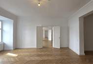 WOLLZEILE: NEU-saniertes Altbaubüro in exklusiver Lage
