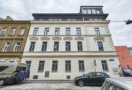 MODERNES WOHNEN TRIFFT AUF HISTORISCHE BAUSUBSTANZ