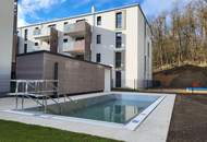 Neuwertige Mietwohnung in Toplage!