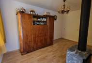 Sanierungsobjekt mit großem Grundstück in Kirchberg an der Pielach