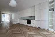 Exklusive 4-Zimmer-Wohnung zur Miete in der Residenz-Brunnenmarkt