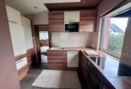 Einfamilienhaus mit schönem Garten!