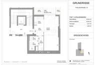 ATELIER NÄHE U3 OTTAKRING MIT HOFSEITIGEM GARTEN! Thaliastr. 121/1