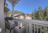 Luxus-Suite in bekanntestem 5-Sterne-Hotel Kitzbühels