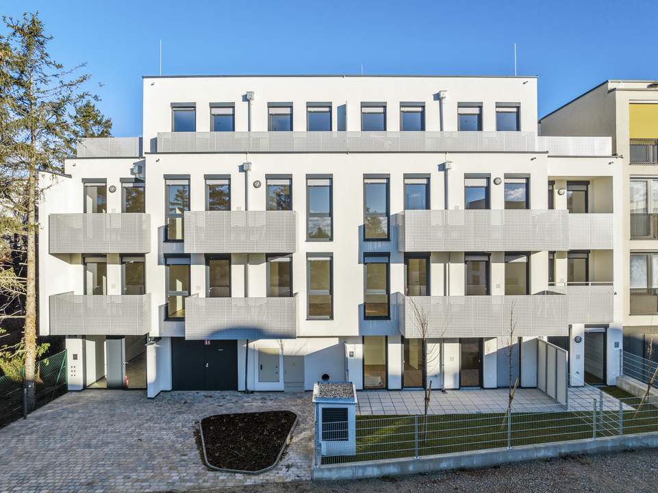 ANLEGER - Neubau - ERSTBEZUG