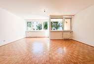Riedenburg | Großzügige 2 Zimmer Wohnung mit Loggia