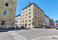 " Nähe FuZo Favoritenstraße! "