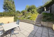 Stadtnahes schickes und gepflegtes Reihenhaus mit Garten in Keferfeld!